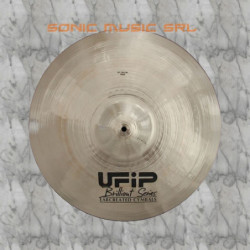 UFIP BRILLIANT RIDE 20"