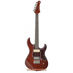 YAMAHA PACIFICA 611V FM ROOT BEER - CHITARRA ELETTRICA