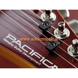 YAMAHA PACIFICA 611V FM ROOT BEER - CHITARRA ELETTRICA