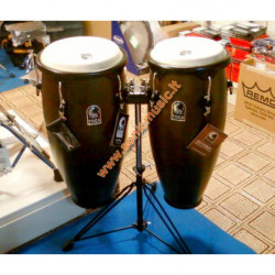 TOCA KIT CONGAS 10" & 11"...