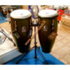 TOCA KIT CONGAS 10" & 11" CON SUPPORTO