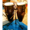 TOCA KIT CONGAS 10" & 11" CON SUPPORTO