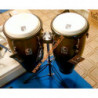 TOCA KIT CONGAS 10" & 11" CON SUPPORTO