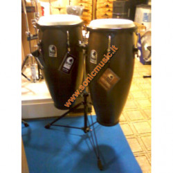 TOCA KIT CONGAS 10" & 11" CON SUPPORTO