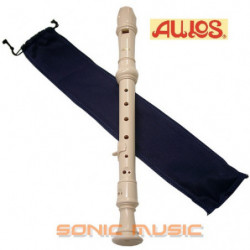 AULOS 302A-G Flauto Soprano...