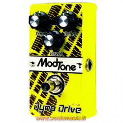 MODTONE MT-OD DYNO DRIVE OVERDRIVE