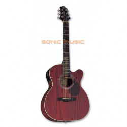 GREG BENNETT D4CE TR - CHITARRA ACUSTICA ELETTRIFICATA