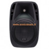 GEMINI ES 210 MX BLU - IMPIANTO AUDIO PORTATILE 300W