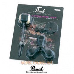 PEARL UGK-1 PRO UPGRADE KIT - BATTENTE PER CASSA CON ACCESSORI