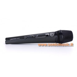 AKG WMS 45 PERCEPTION VOCAL SET - RADIOMICROFONO PALMARE UHF