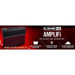 LINE 6 AMPLIFI 75 -...