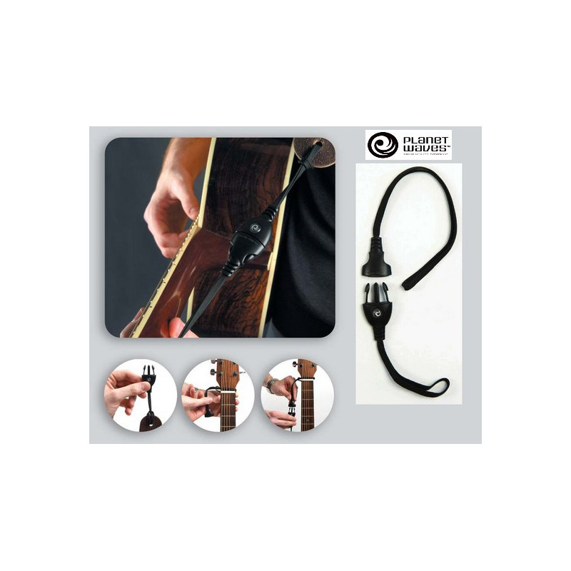 PLANET WAVES DGS15 QUICK RELEASE