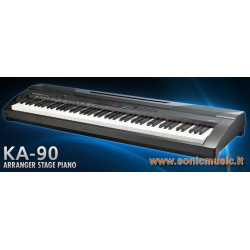KURZWEIL KA90 - PIANOFORTE...