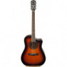 FENDER T BUCKET 100CE - CHITARRA ACUSTICA ELETTRIFICATA FISHMAN