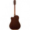 FENDER T BUCKET 100CE - CHITARRA ACUSTICA ELETTRIFICATA FISHMAN