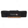 ATOMIC4DJ PLS4 WIRELESS - SET 4 FARI A LED DMX CON PEDALIERA WIRELESS