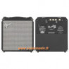 FENDER RUMBLE 25 V3 - AMPLIFICATORE COMBO PER BASSO