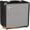 FENDER RUMBLE 25 V3 - AMPLIFICATORE COMBO PER BASSO