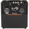 FENDER RUMBLE 25 V3 - AMPLIFICATORE COMBO PER BASSO