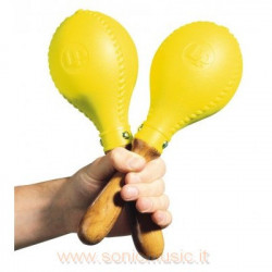 MARACAS STANDARD