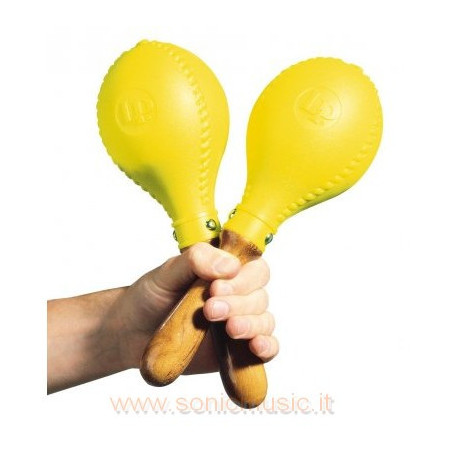 MARACAS STANDARD