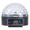 SOUNDSATION CB 840 DMX - EFFETTO LUCE CON 8 LED 3W