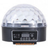 SOUNDSATION CB 840 DMX - EFFETTO LUCE CON 8 LED 3W