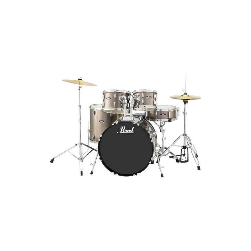 PEARL ROADSHOW RS 505/C BM - BATTERIA ACUSTICA COMPLETA