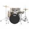 PEARL ROADSHOW RS 505/C BM - BATTERIA ACUSTICA COMPLETA