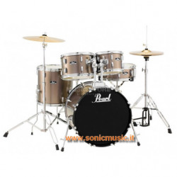 PEARL ROADSHOW RS 505/C BM - BATTERIA ACUSTICA COMPLETA