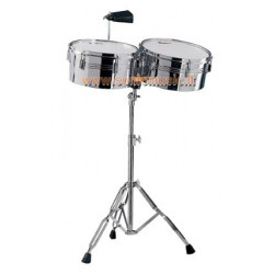 PEACE TIMBALES KIT