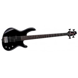 CORT ACTION BASS 4 BLACK -...