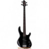 CORT ACTION BASS 4 BLACK - BASSO ELETTRICO CORDE