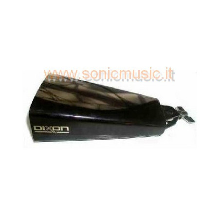 DIXON CAMPANACCIO BLACK 11,5cm