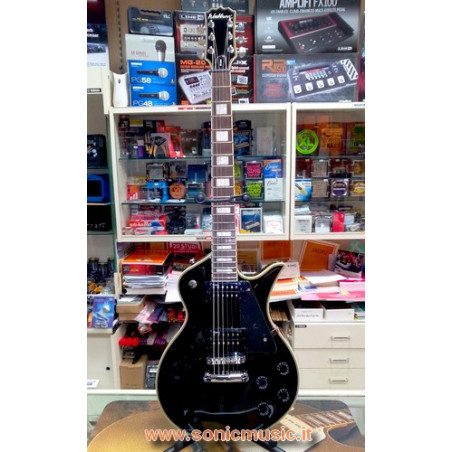 WASHBURN PS7200B PAUL STANLEY SIGNATURE