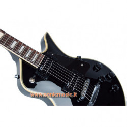 WASHBURN PS7200B PAUL STANLEY SIGNATURE