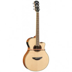 YAMAHA APX 700 II NATURAL - CHITARRA ELETTROACUSTICA