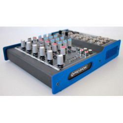 PRO SHOW ME602 - MIXER 6 CANALI