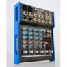 PRO SHOW ME602 - MIXER 6 CANALI