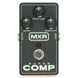 DUNLOP MXR M132 SUPER COMP