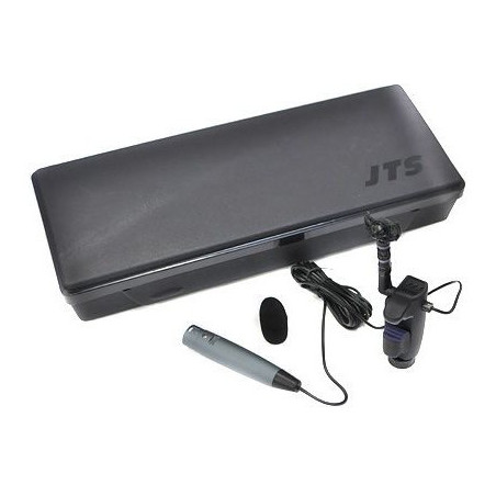 JTS CX 505 - MICROFONO A CONDENSATORE PER PERCUSSIONI