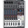 BEHRINGER XENYX X1204USB - MIXER USB CON EFFETTI