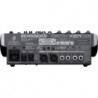 BEHRINGER XENYX X1204USB - MIXER USB CON EFFETTI