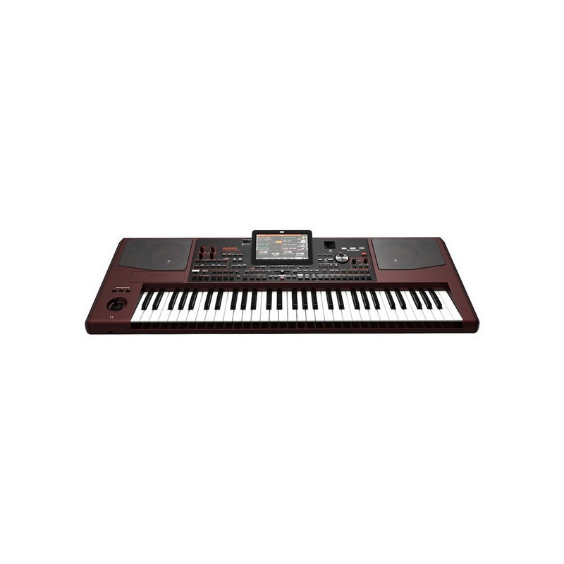 KORG Pa 1000 - PROFESSIONAL ARRANGER