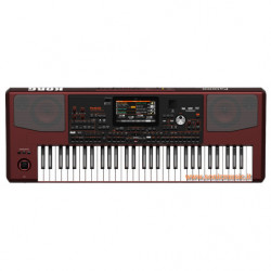 KORG Pa 1000 - PROFESSIONAL ARRANGER