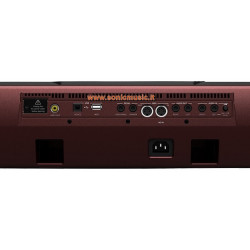 KORG Pa 1000 - PROFESSIONAL ARRANGER