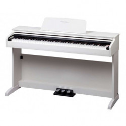 MEDELI DP260 WH - PIANOFORTE DIGITALE BIANCO