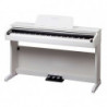 MEDELI DP260 WH - PIANOFORTE DIGITALE BIANCO