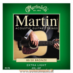MARTIN M 170 Extra light -...