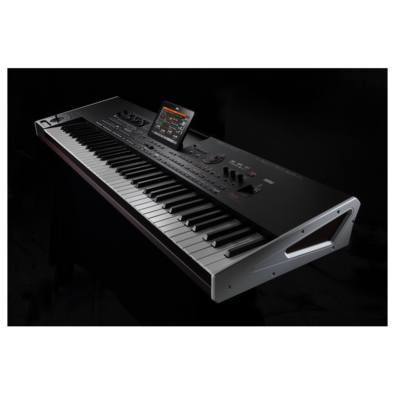 KORG PA4X 76 - PROFESSIONAL ARRANGER 76 TASTI